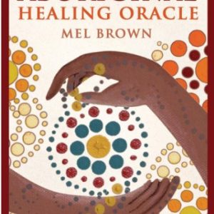 Aboriginal Healing Oracle – 36 Cards & Guidebook