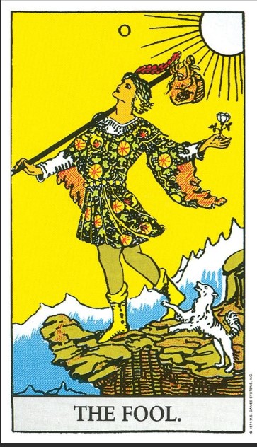 The Rider Tarot Deck - Rider Waite Tarot - 78 Cards & Guidebook - Image 2